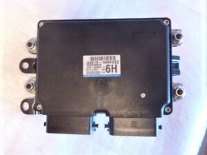 エブリィＤＡ６４Ｖ系　ＤＳ６４Ｖ　エンジンコンピューター　ＥＣＵ　Ａ／Ｔ　３３９１０－５６ＭＧ０　０５６ＭＧ ミニキャブ　希少★