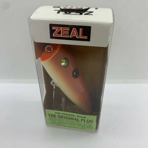 I-82810 ズイール ZEAL サーブ 2007 3/8oz