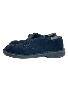 Clarks◆ドレスシューズ/US7.5/BLK