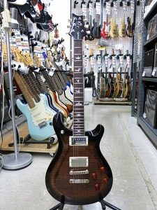 期間限定セール ポール・リード・スミス Paul Reed Smith エレキギター SE McCarty 594