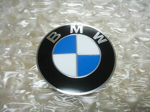 BMW純正E28E34セダンM5ツーリング518i520i525i525ix525e528e528i530i535i M535i540iセンターキャップ70mmエンブレム5シリーズ36136758569