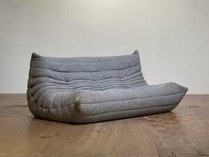 -od0191｜ligne roset 名品 ROESTTogo/ロゼトーゴ トリプルソファ｜Michel Ducaroy ミッシェル・デュカロワ デザイン リーンロゼ 大塚家具