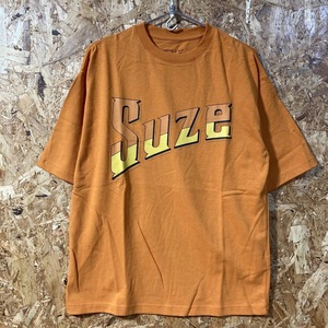 EDIFICE 別注 半袖 Tシャツ S M L XL コラボ 別注 限定 Vacances a Paris Suze