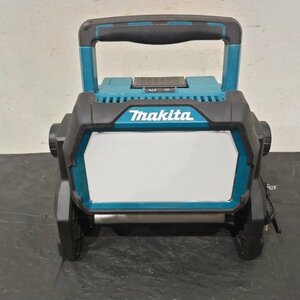 中古美品 ★ マキタ 充電式LEDライト ML809 本体のみ ★ makita