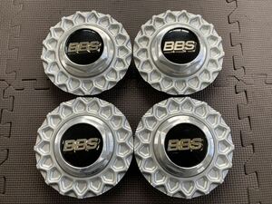  16inch 17inch用 BBS RS センターキャップ オーナメント 4枚 ネジ式 ロータイプ center caps for sale 