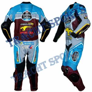 海外　限定品　送料込み　ジャック ミラー MotoGP　レザーレーシングスーツ　サイズ各種　レプリカ　高品質 73