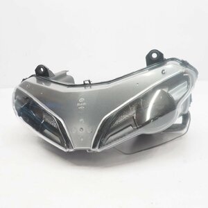 ドゥカティ 純正ヘッドライト ヘッドランプ 848 1098 1098S 1198 1198S EVO headlight headlamp ducati