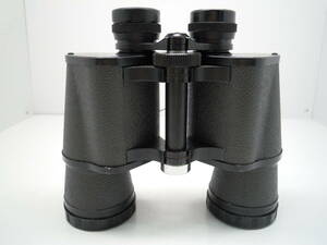 SATURN COATED OPTICS SUPER 双眼鏡 20×50 Field 3.5° No.7500695 現状品 レンズカバー1つ不足