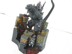 BANDAI [バンダイ] ゴジラフィギュア [33188] ゴジラ2000 ミレニアム 酒井ゆうじプロデュース ゴジラ全集3rd 2006 /中古品 SG V23.0 5