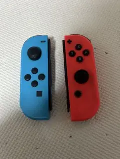 Nintendo switch　任天堂　Joy-Con ジョイコン