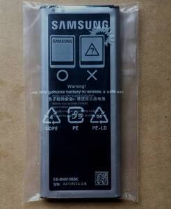 【107】日本国内在庫純正新品Samsung Galaxy note 4用バッテリー交換電池パック