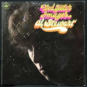 AL STEWART / BED SITTER IMAGES (UK-ORIGINAL)