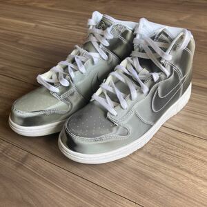 ★未使用★ナイキ ダンク ハイ x クロット★27.5cm NIKE DUNK HIGH / C★US9.5★DH4444-900★