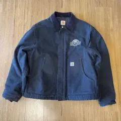 美品！希少モデル Carhartt カーハート トラディショナルジャケット