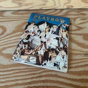 K3HH2-240412 レア［PLAYBOY プレイボーイ 輸入版 USA 雑誌 1972年 7月 JULY］