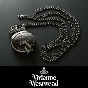 5061◆ヴィヴィアンウエストウッド◆チェーン付オイルライター◆オーブ～ガンメタリック◆Vivienne Westwood◆新品