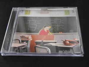 ♪ドラマ「ごくせん」オリジナル・サウンドトラック♪（中古・美品）