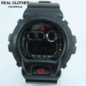 G-SHOCK×EMINEM/Gショック×エミネム 30周年記念コラボモデル/GD-X6900MNM-1JR /000