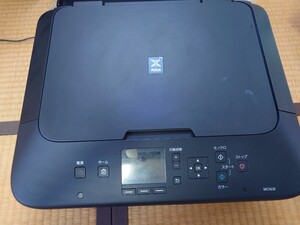 Canon PIXUS インクジェット複合機 MG5630 難あり ジャンク品