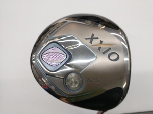 DUNLOP XXIO 8 レディースドライバー/ 257g/ 中古品 店舗受取可