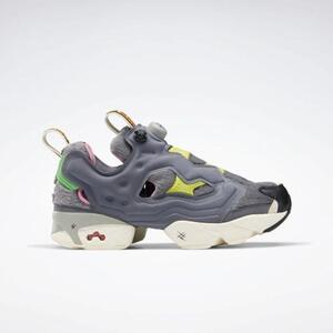 REEBOK INSTAPUMP FURY "TOM & JERRY" 27.5cm FW4656