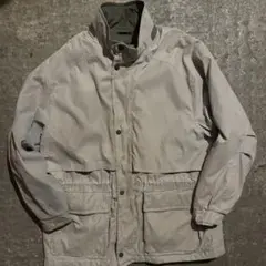 DOCKERS マウンテンパーカー