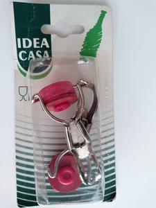 〇IDEA　CASA　ワイン保存キャップ？　