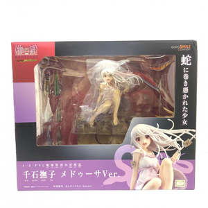 【中古】【開封】千石撫子 メデューサVer. 1/8 物語シリーズ セカンドシーズン グッドスマイルカンパニー[240066105668]