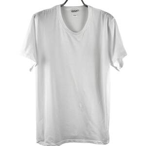 VISVIM(ビズビム) JUMBO Vintage S/S T Shirt (white) 4