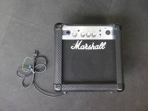 1円～▽■Marshall マーシャル MG10CF アンプ