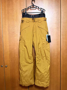 トゥーフォーワン 241 スノーボードウェア ジャケット メンズ EXPLORER PANTS エクスプロラーパンツ MB3201