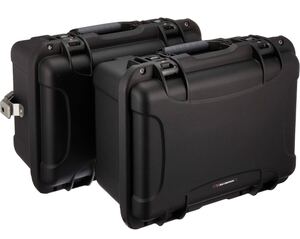 SW-MOTECH NANUK サイドケース 35L 左右セット SWモテック パニアケース