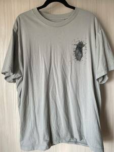 ユニクロ UT 進撃の巨人 Tシャツ サイズ3XL