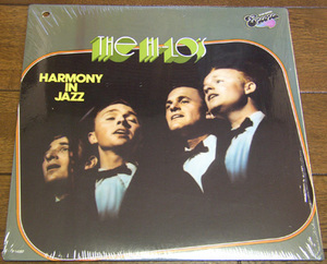 THE HI - LO