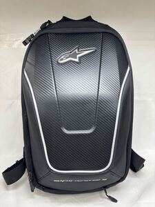 アルパインスターズ バックパック バッグ　Alpinestars Charger Pro リュック　カバー付き