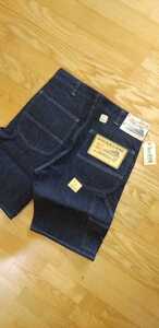 SALE!　送料込★東洋　SUGAR CANE シュガーケーン SC51841 11oz BLUE DENIM WORK SHORTS デニム　ワークショーツ　30