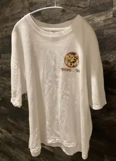 極希少　トイザらス　ビンテージ　tシャツ　90s