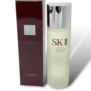 【新品未使用】 SK-II 化粧水 フェイシャルトリートメント エッセンス 230ml