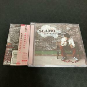 シーモ SEAMO / マタアイマショウ DVD付