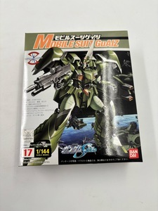 b-d956★未組立 バンダイ/BANDAI ガンダムSEED 1/144 モビルスーツゲイツ プラモデル/ガンプラ