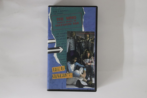 輸入VHS Who Live In Charlton 74 NONE NOT ON LABEL /00300