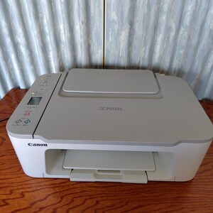 Canon PIXUS ts３５３０ ジャンク品