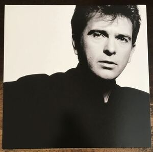 ■究極轟音45回転2枚組■PETER GABRIEL ■ピーター・ガブリエル■So ■2LP / 45rpm / Heavyweight Vinyl / Limited No.001844 / 歴史的名盤