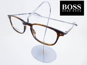 ■BOSS BY HUGO BOSS（ヒューゴボス）メガネフレーム【新品】