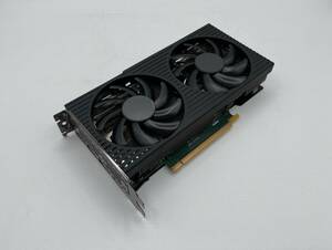 NVIDIA GeForce RTX 3060Ti 8GB　グラフィックボード　動作保証【U098】