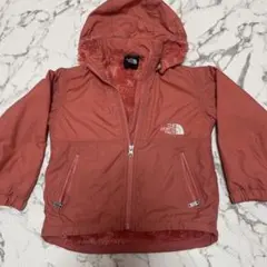 THE NORTH FACE コンパクトノマドジャケット　110