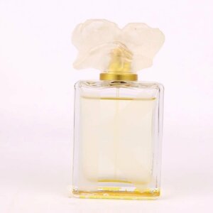 ケンゾー 香水 カラーケンゾー ジョーンヌ オーデパルファム EDP 残半量以上 フレグランス レディース 50mlサイズ KENZO