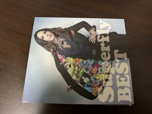 中古CD Superfly 「Superfly BEST」