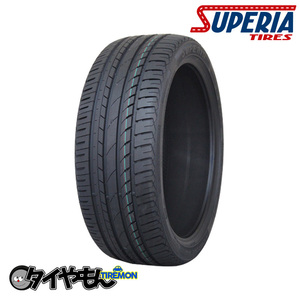 スーペリア エコブルー UHP2 245/40R19 245/40-19 98Y XL 19インチ 2本セット SUPERIA ECOBLUE 輸入 サマータイヤ