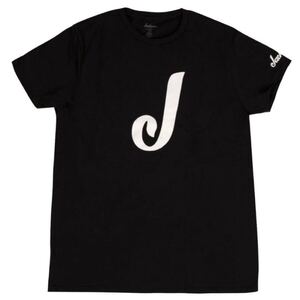 Jackson J Tシャツ L ジャクソン METAL GUITAR メタル